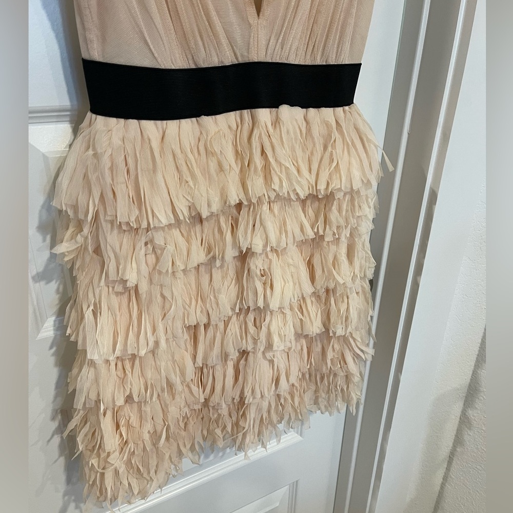 H&M Flirty Ruffle Dress - Picture 4 of 8